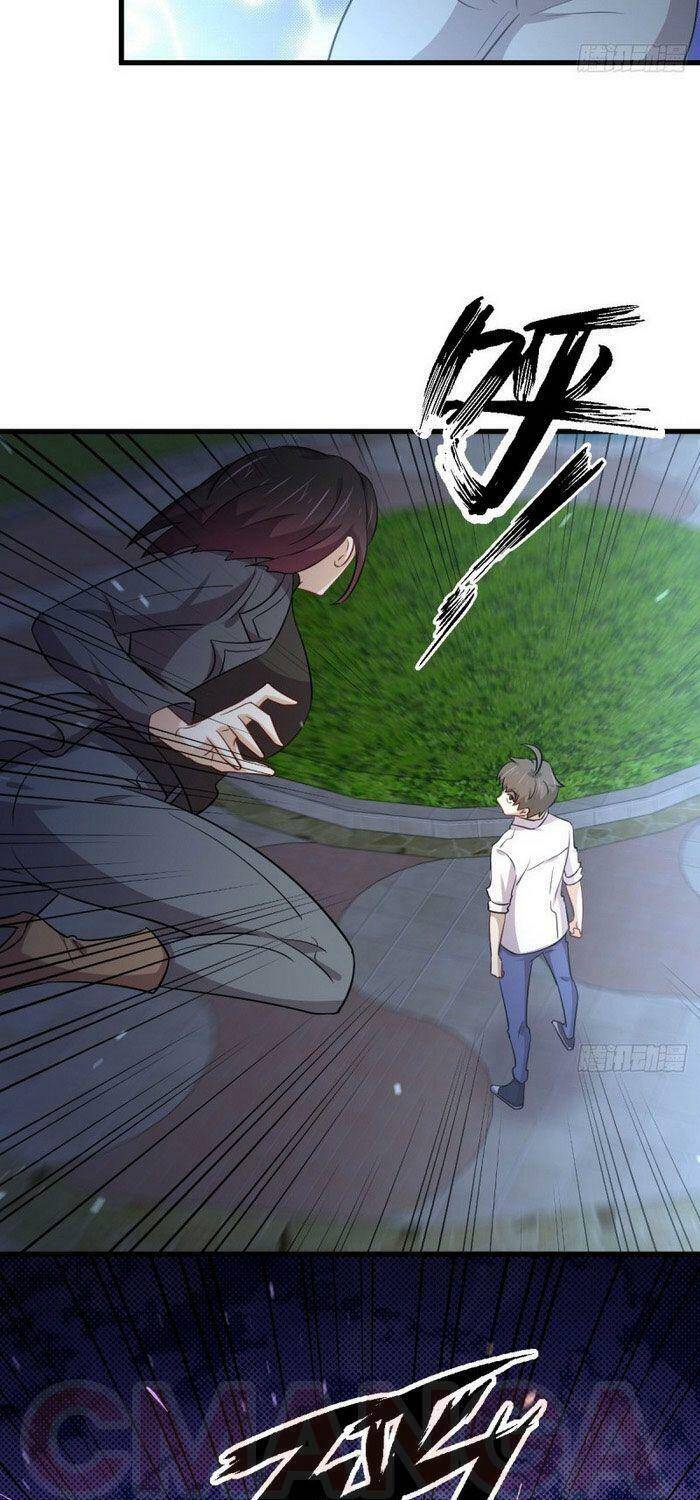 Xuyên Không Vào Thế Giới Nữ Cường Chapter 184 - Trang 2
