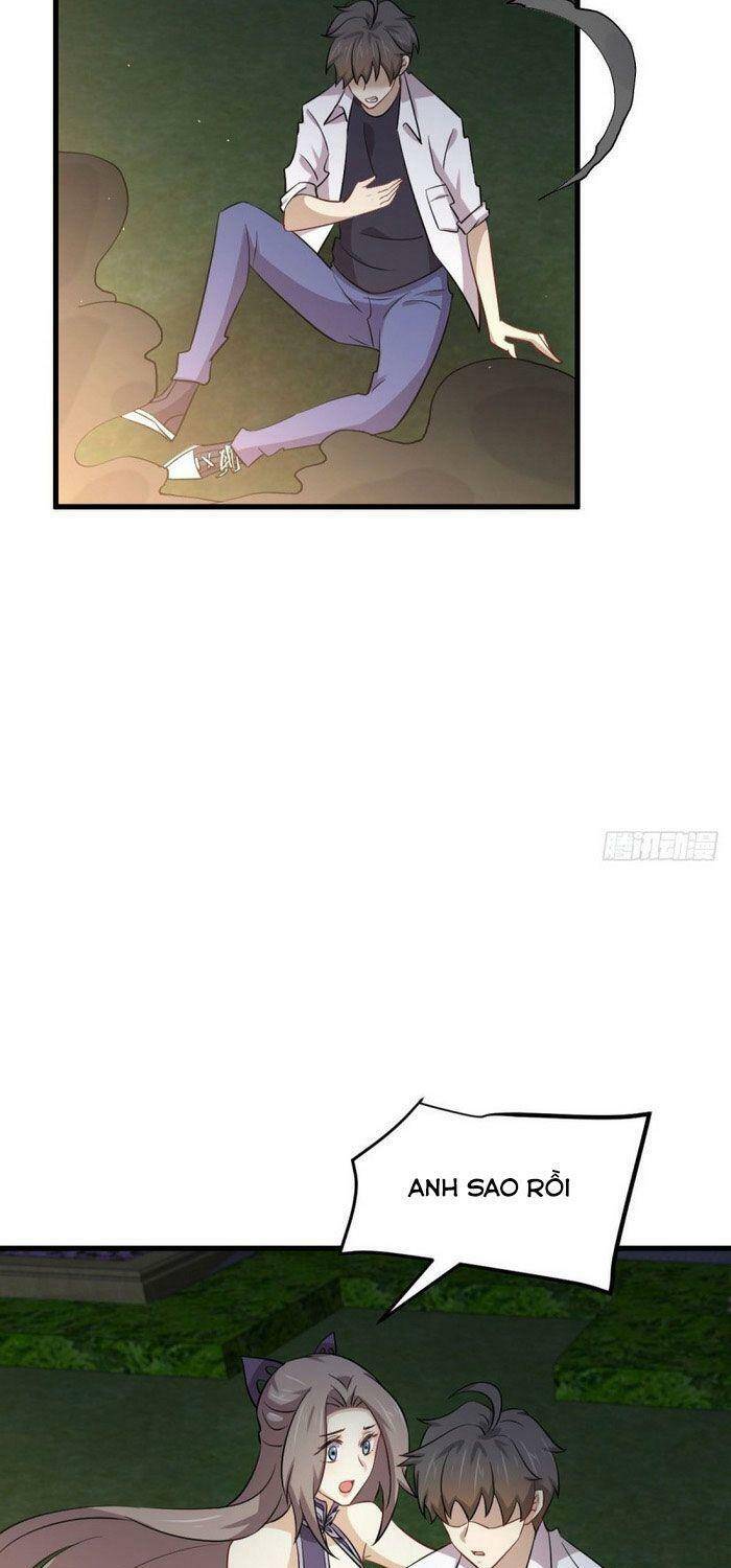 Xuyên Không Vào Thế Giới Nữ Cường Chapter 184 - Trang 2