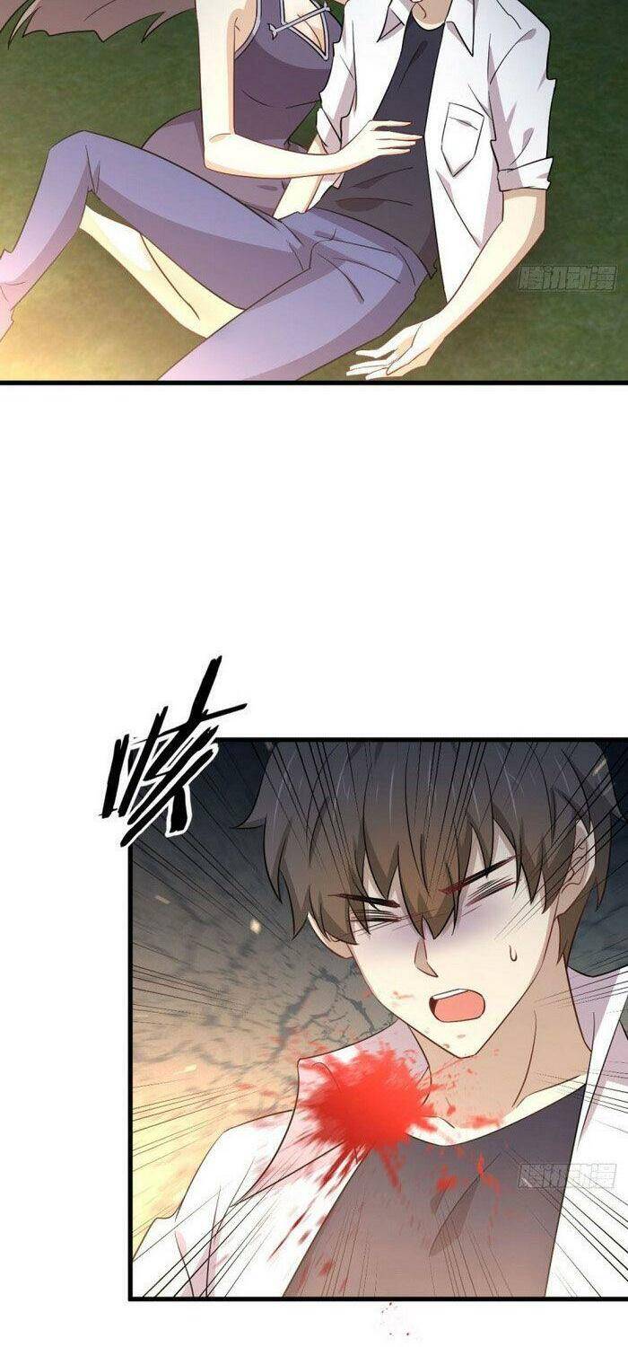 Xuyên Không Vào Thế Giới Nữ Cường Chapter 184 - Trang 2