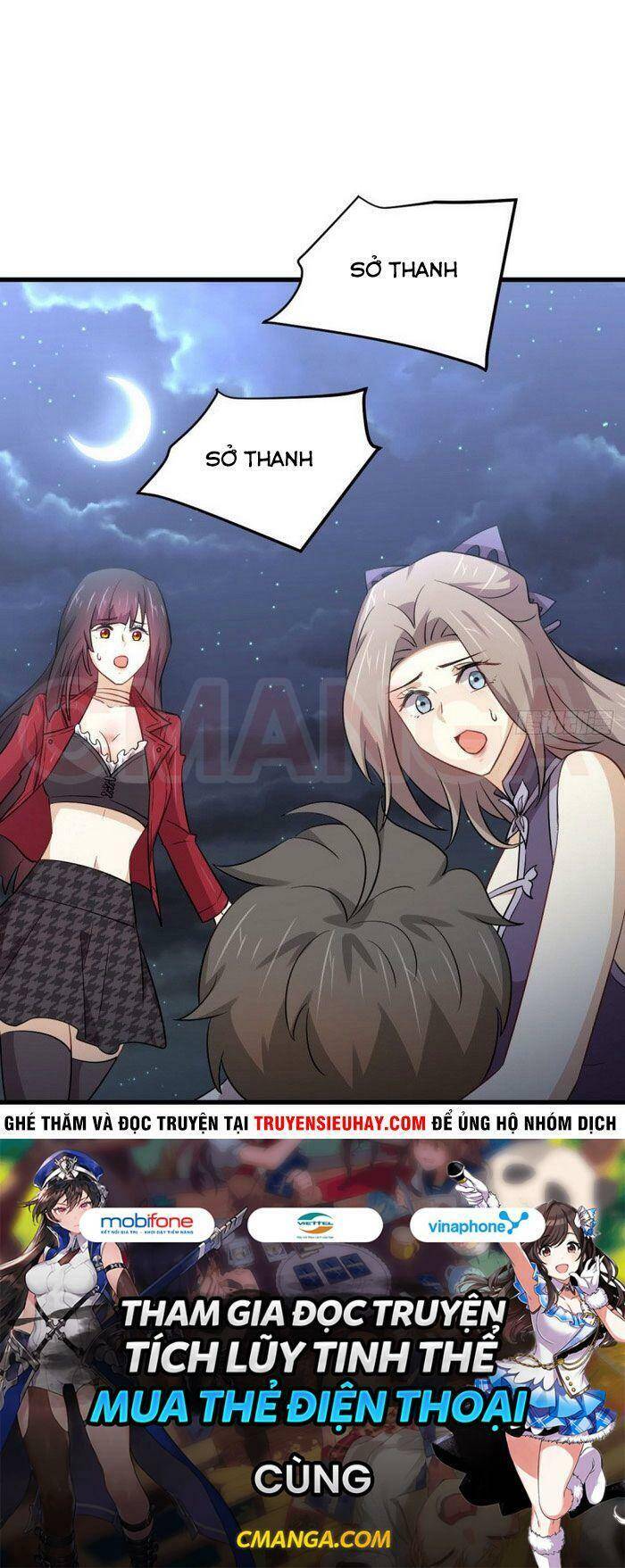 Xuyên Không Vào Thế Giới Nữ Cường Chapter 184 - Trang 2