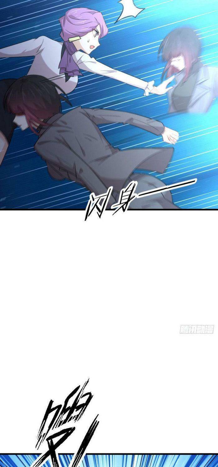 Xuyên Không Vào Thế Giới Nữ Cường Chapter 184 - Trang 2