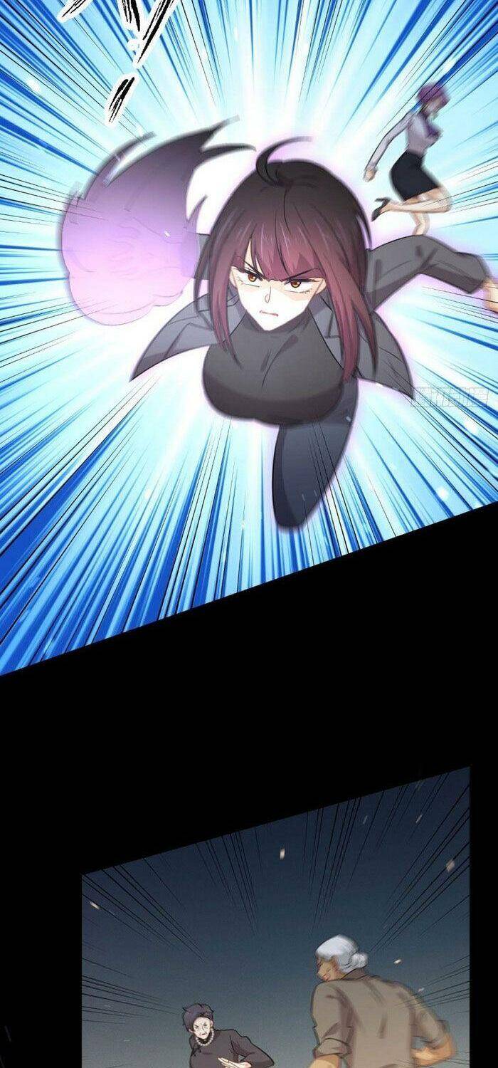 Xuyên Không Vào Thế Giới Nữ Cường Chapter 184 - Trang 2