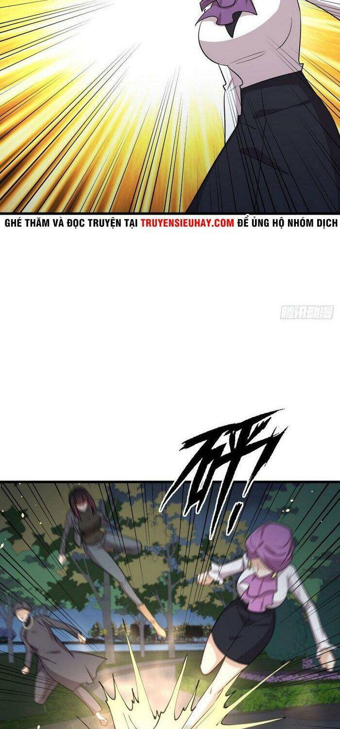 Xuyên Không Vào Thế Giới Nữ Cường Chapter 184 - Trang 2