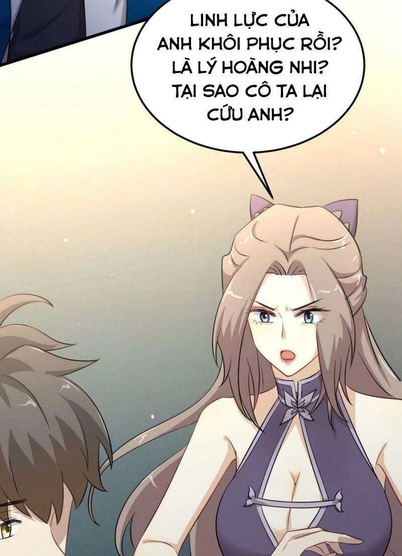 Xuyên Không Vào Thế Giới Nữ Cường Chapter 185 - Trang 2