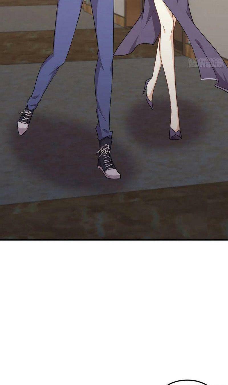 Xuyên Không Vào Thế Giới Nữ Cường Chapter 186 - Trang 2