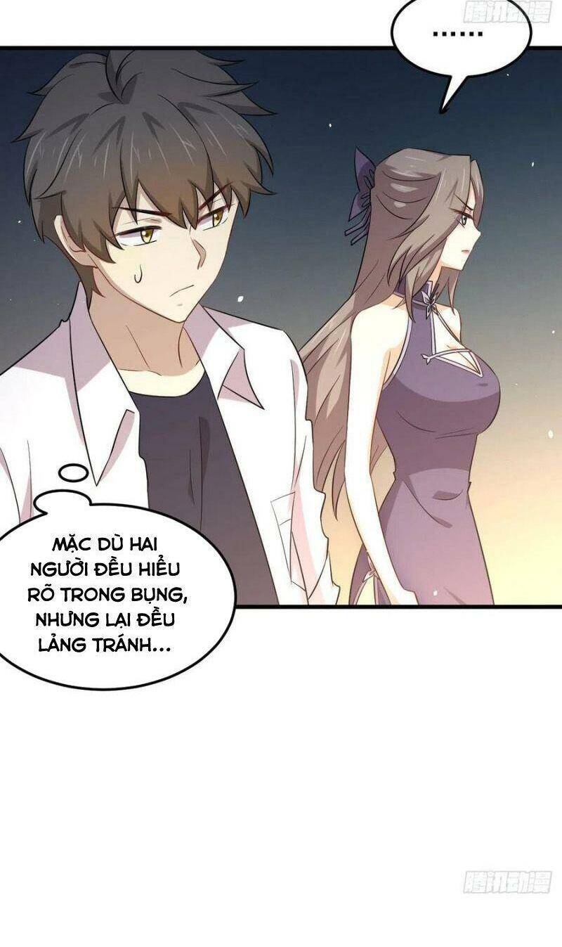 Xuyên Không Vào Thế Giới Nữ Cường Chapter 186 - Trang 2