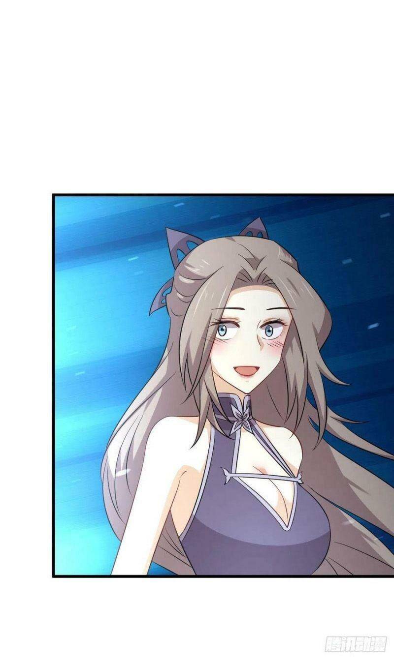 Xuyên Không Vào Thế Giới Nữ Cường Chapter 186 - Trang 2