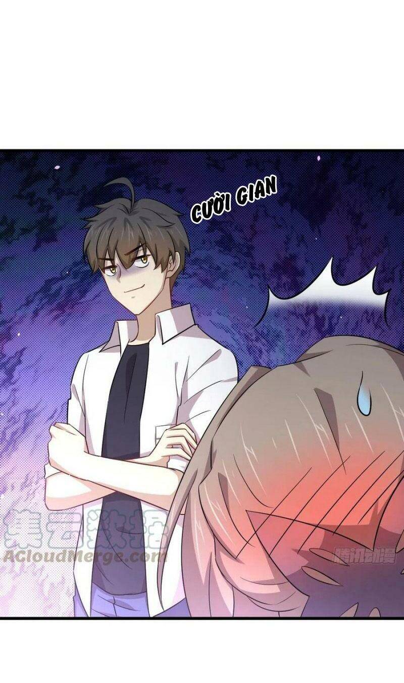 Xuyên Không Vào Thế Giới Nữ Cường Chapter 186 - Trang 2