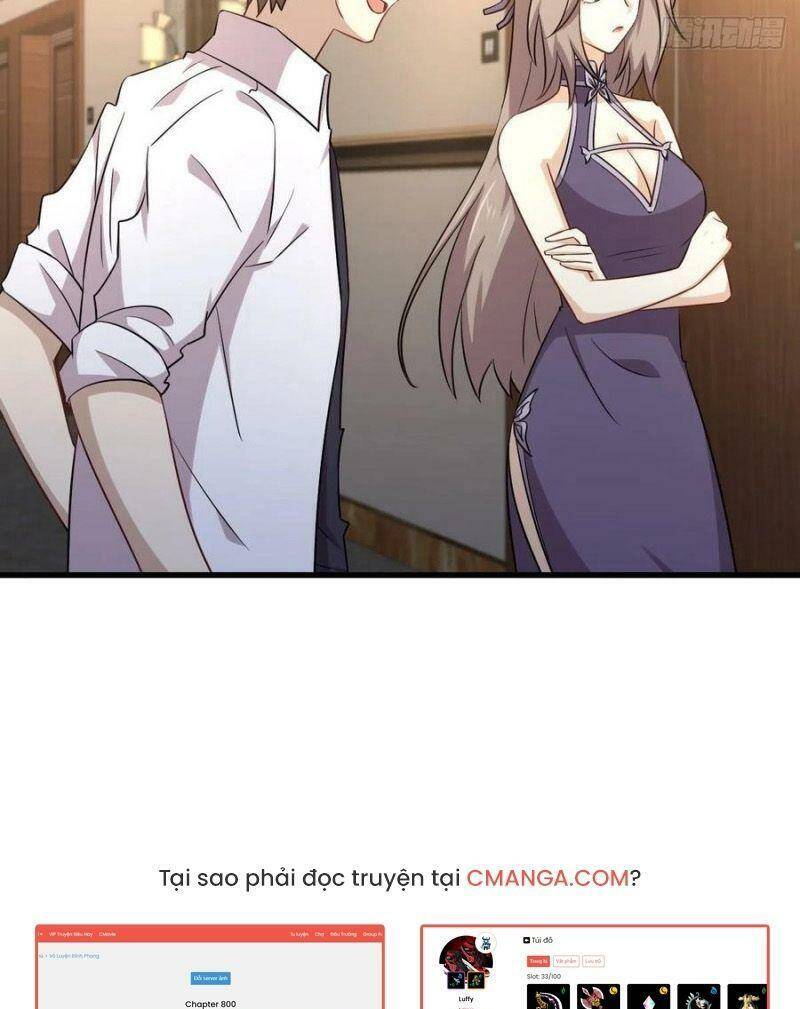 Xuyên Không Vào Thế Giới Nữ Cường Chapter 186 - Trang 2