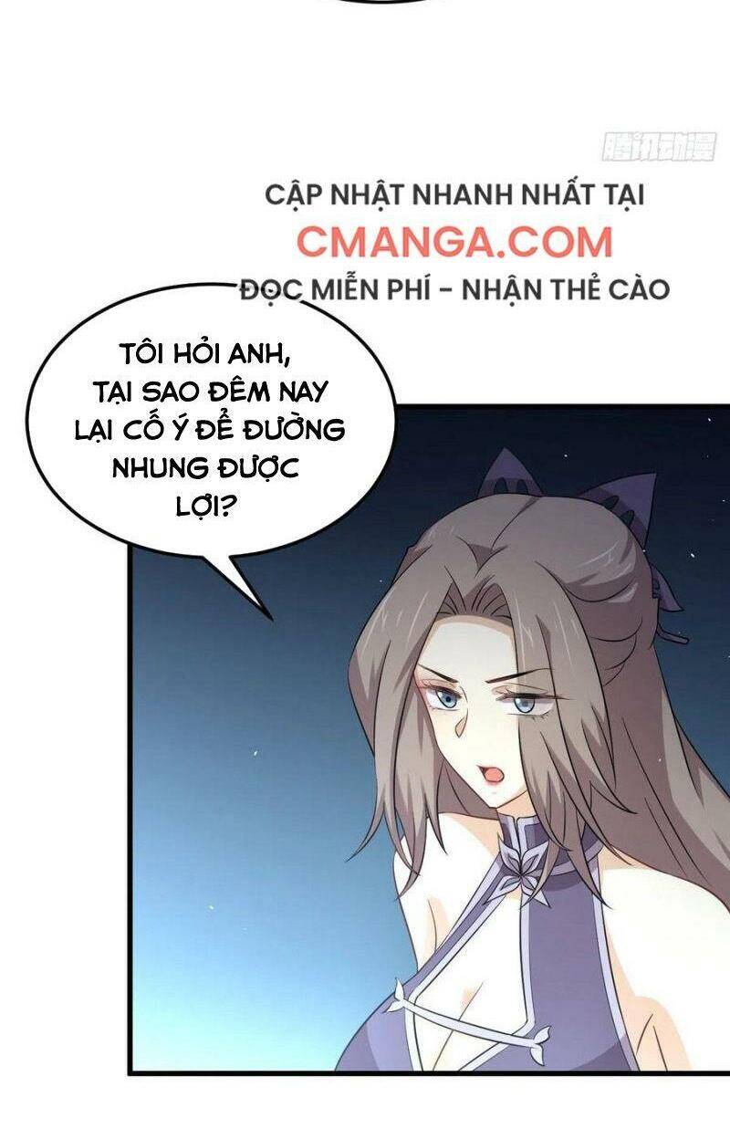 Xuyên Không Vào Thế Giới Nữ Cường Chapter 186 - Trang 2