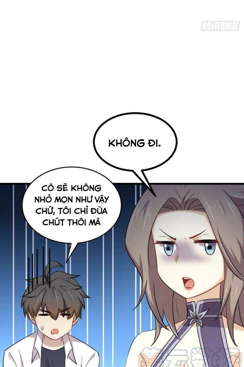 Xuyên Không Vào Thế Giới Nữ Cường Chapter 186 - Trang 2