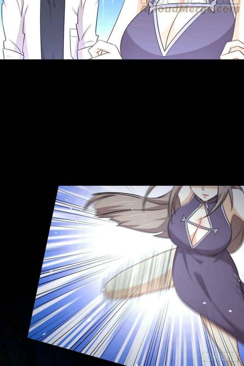 Xuyên Không Vào Thế Giới Nữ Cường Chapter 186 - Trang 2