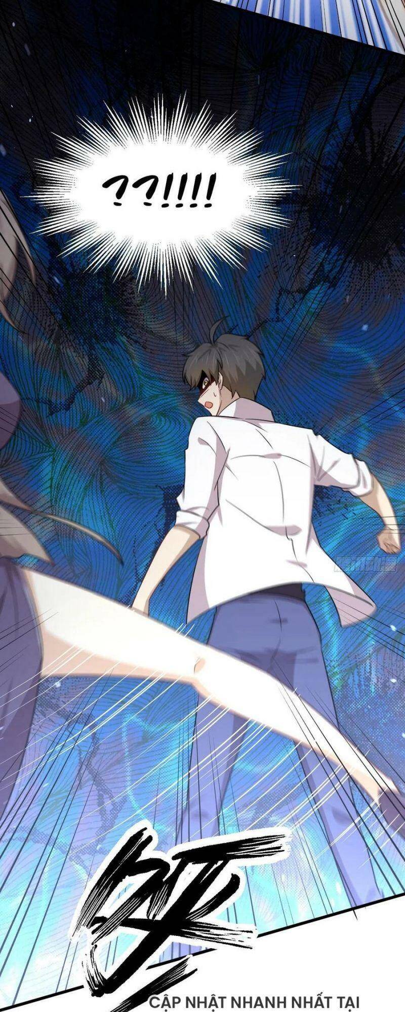 Xuyên Không Vào Thế Giới Nữ Cường Chapter 186 - Trang 2