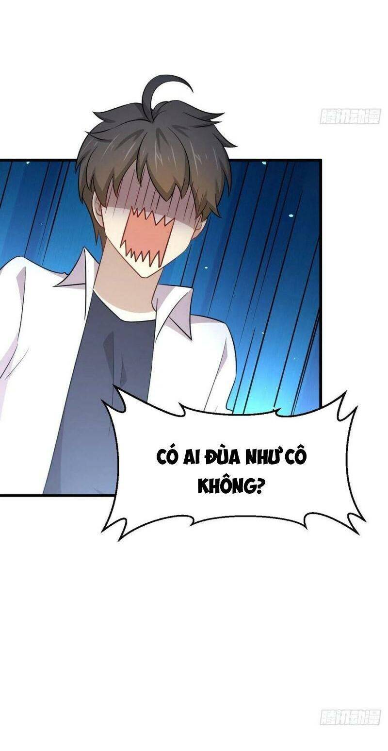 Xuyên Không Vào Thế Giới Nữ Cường Chapter 186 - Trang 2