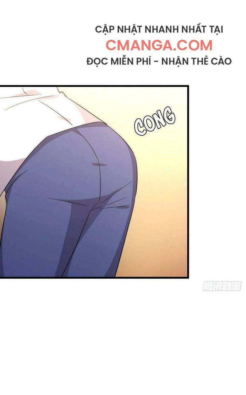 Xuyên Không Vào Thế Giới Nữ Cường Chapter 186 - Trang 2