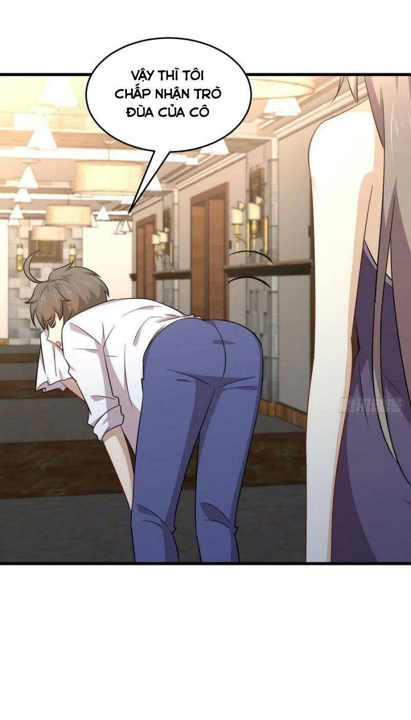 Xuyên Không Vào Thế Giới Nữ Cường Chapter 186 - Trang 2