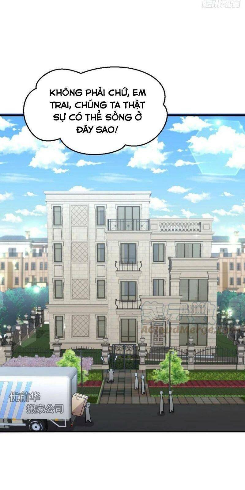 Xuyên Không Vào Thế Giới Nữ Cường Chapter 186 - Trang 2