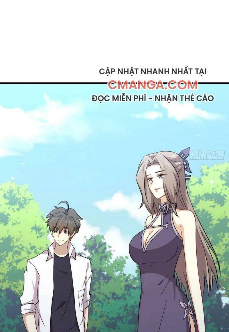 Xuyên Không Vào Thế Giới Nữ Cường Chapter 186 - Trang 2