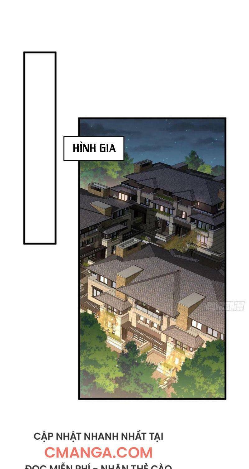 Xuyên Không Vào Thế Giới Nữ Cường Chapter 186 - Trang 2