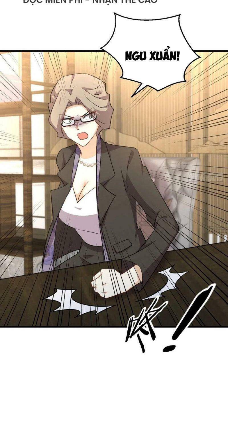 Xuyên Không Vào Thế Giới Nữ Cường Chapter 186 - Trang 2