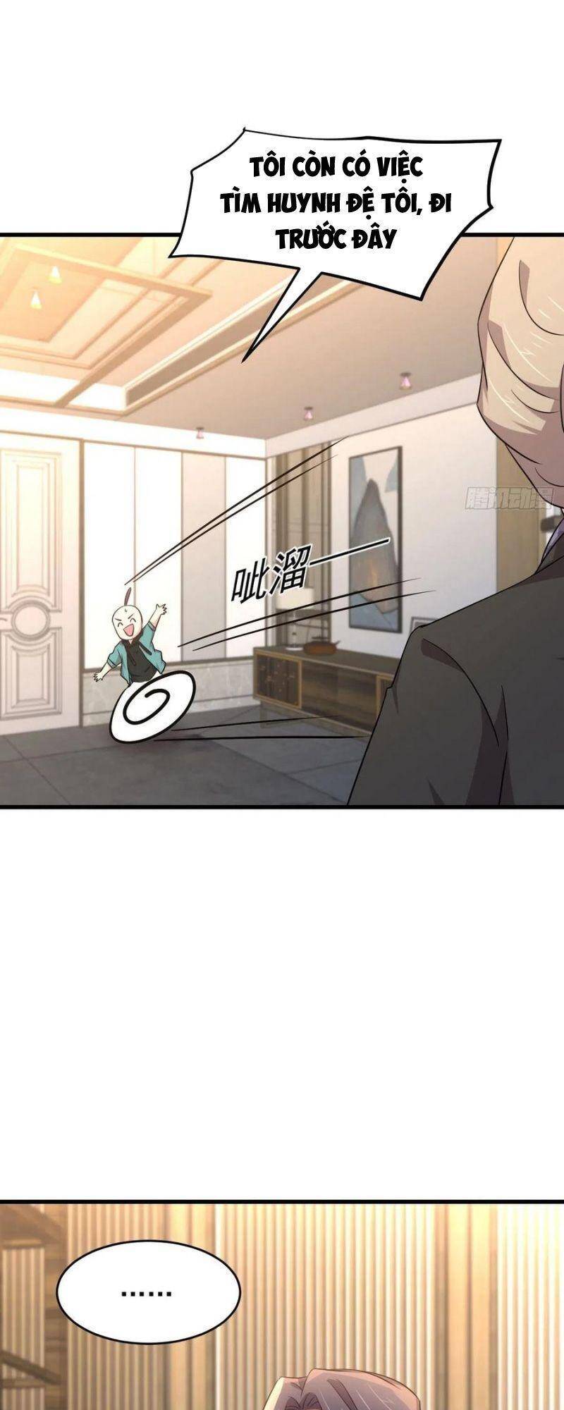 Xuyên Không Vào Thế Giới Nữ Cường Chapter 187 - Trang 2