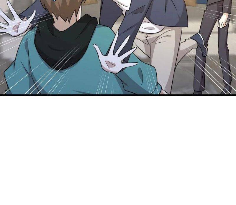 Xuyên Không Vào Thế Giới Nữ Cường Chapter 187 - Trang 2