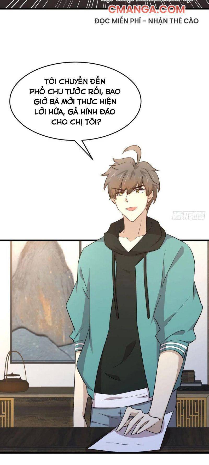 Xuyên Không Vào Thế Giới Nữ Cường Chapter 187 - Trang 2