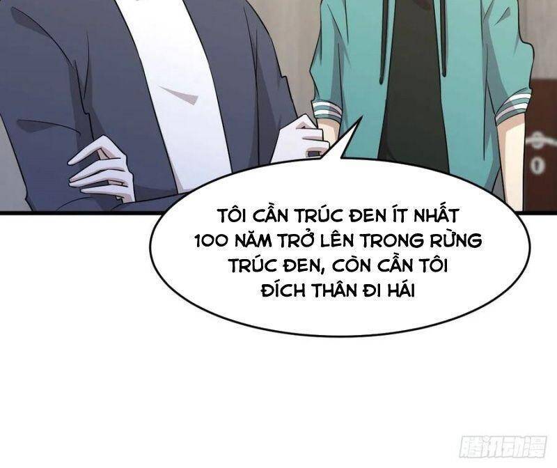 Xuyên Không Vào Thế Giới Nữ Cường Chapter 187 - Trang 2