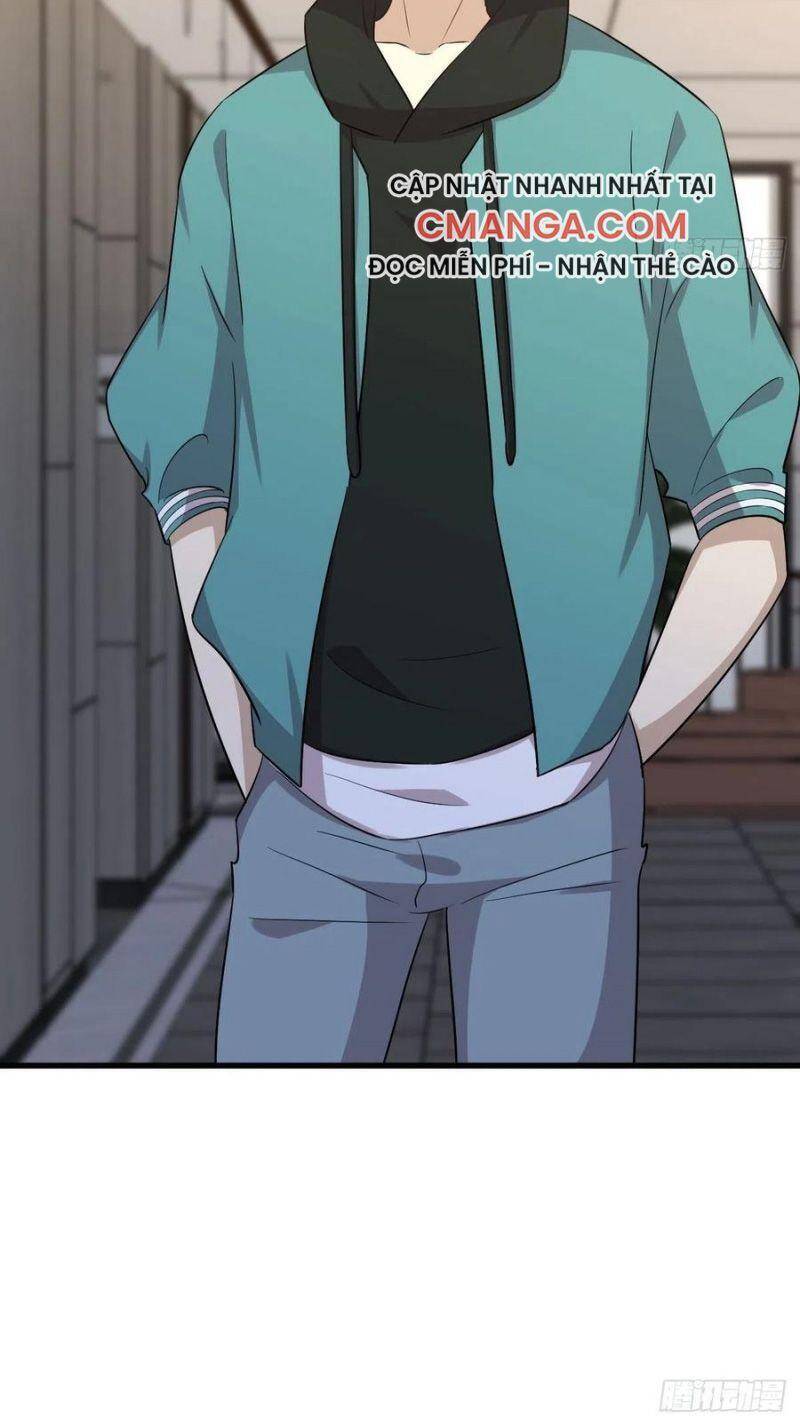 Xuyên Không Vào Thế Giới Nữ Cường Chapter 187 - Trang 2