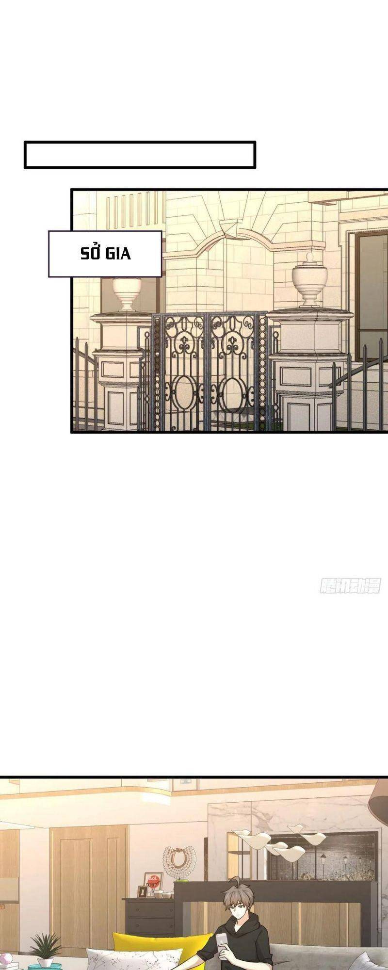 Xuyên Không Vào Thế Giới Nữ Cường Chapter 187 - Trang 2