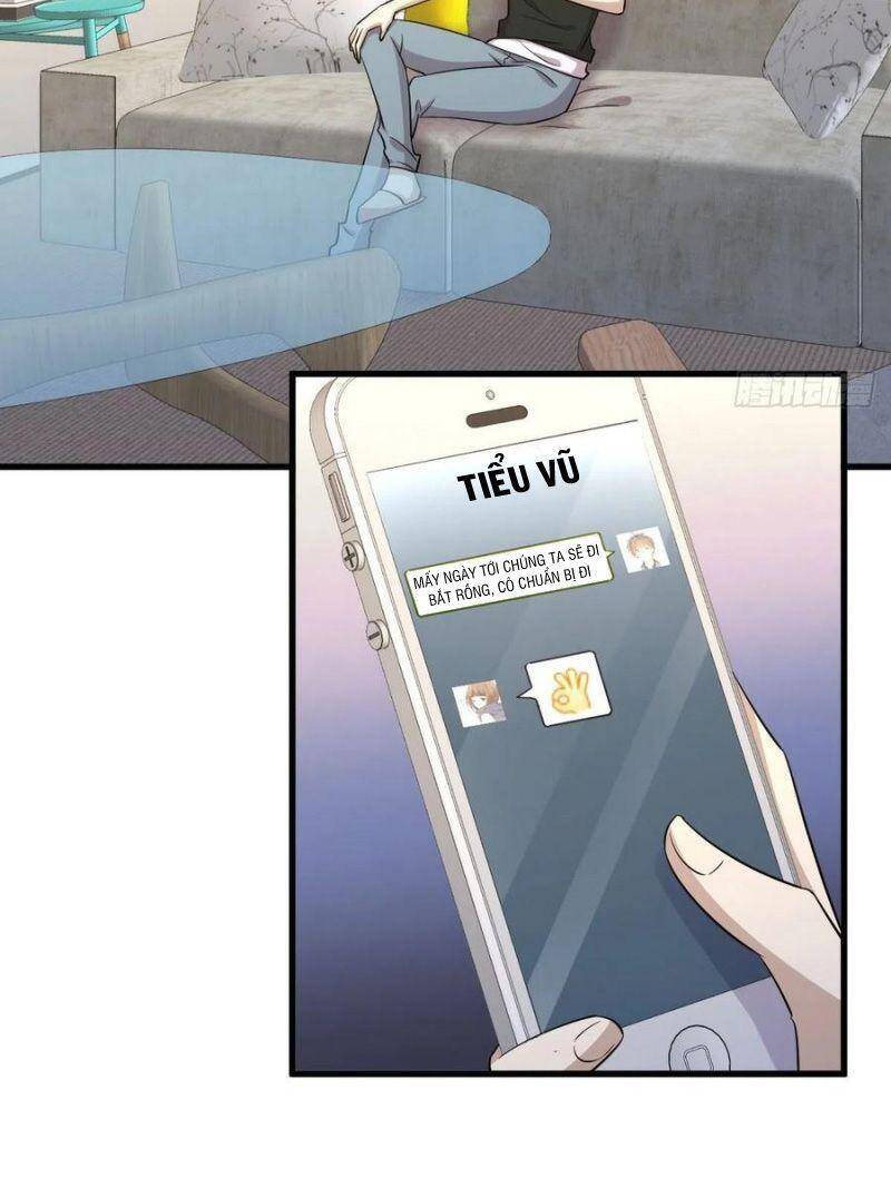 Xuyên Không Vào Thế Giới Nữ Cường Chapter 187 - Trang 2