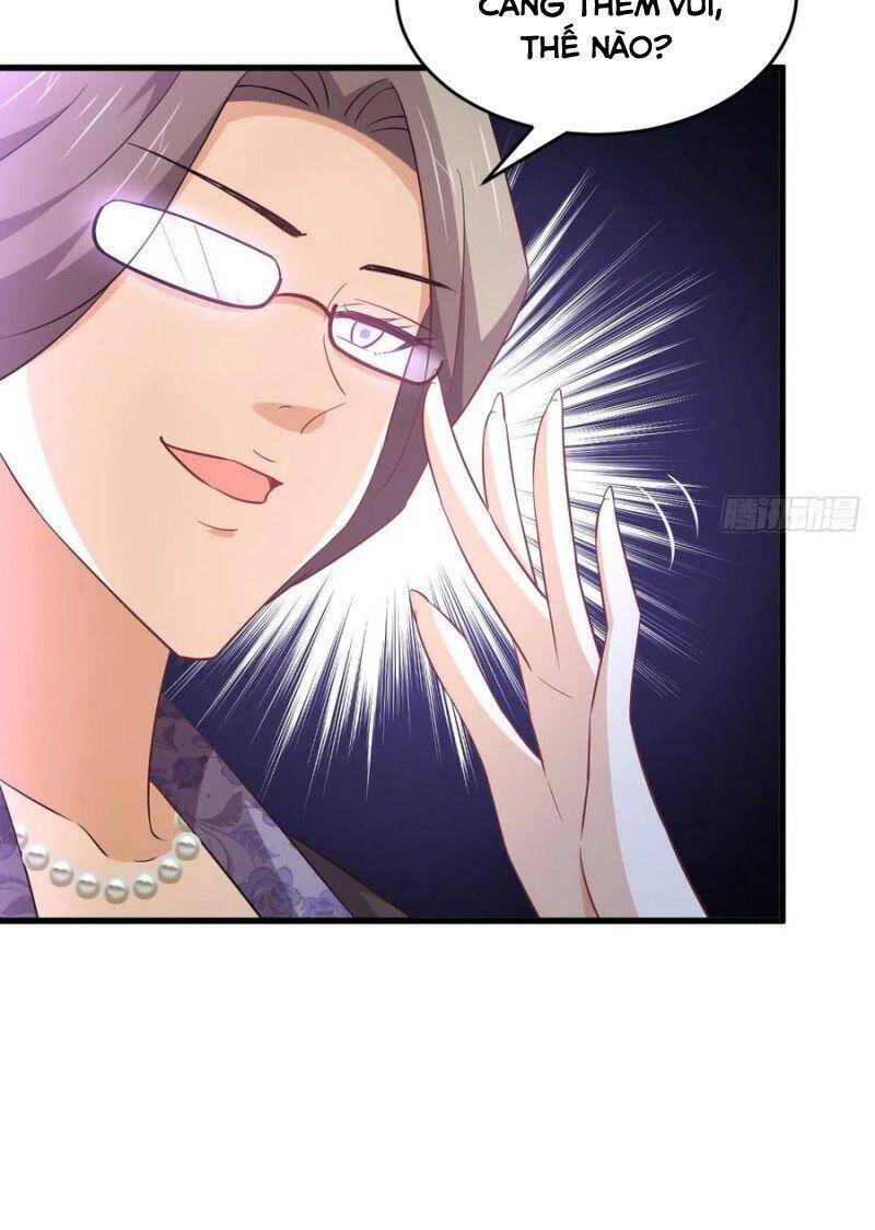 Xuyên Không Vào Thế Giới Nữ Cường Chapter 187 - Trang 2