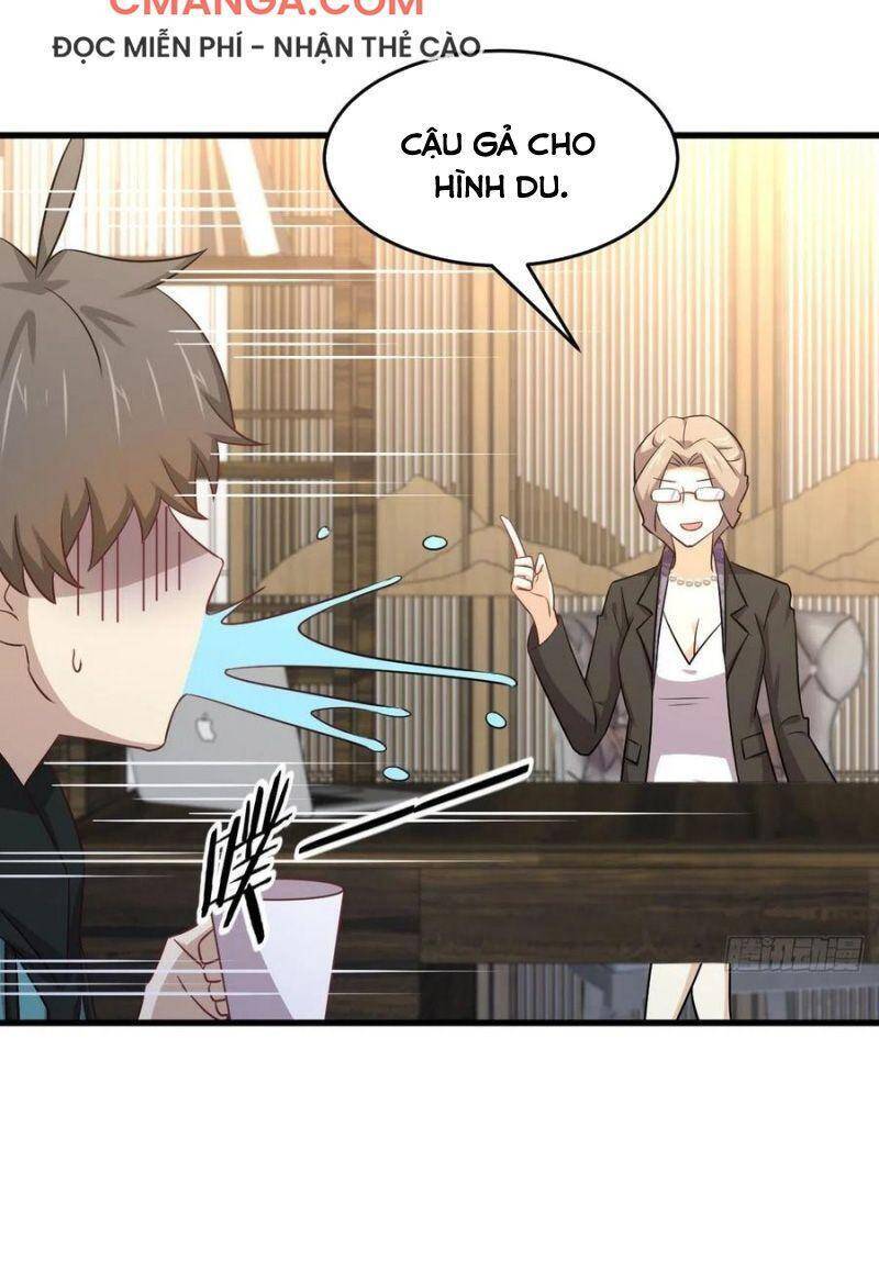 Xuyên Không Vào Thế Giới Nữ Cường Chapter 187 - Trang 2