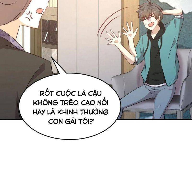 Xuyên Không Vào Thế Giới Nữ Cường Chapter 187 - Trang 2