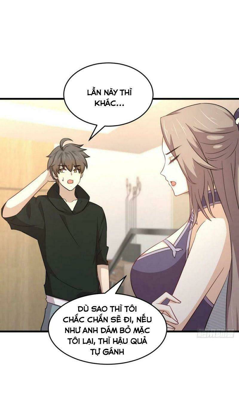 Xuyên Không Vào Thế Giới Nữ Cường Chapter 188 - Trang 2