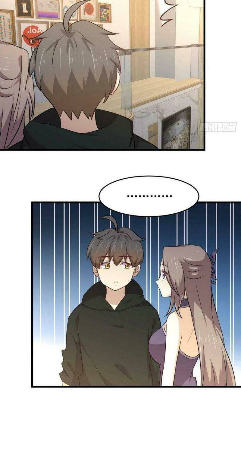 Xuyên Không Vào Thế Giới Nữ Cường Chapter 188 - Trang 2