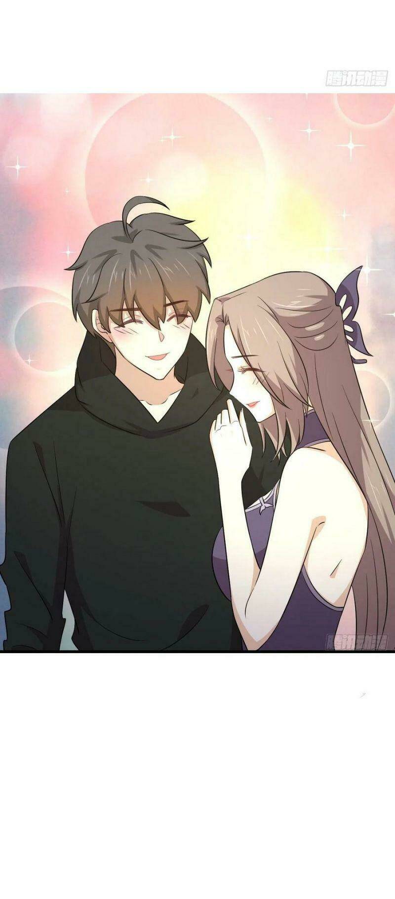 Xuyên Không Vào Thế Giới Nữ Cường Chapter 188 - Trang 2