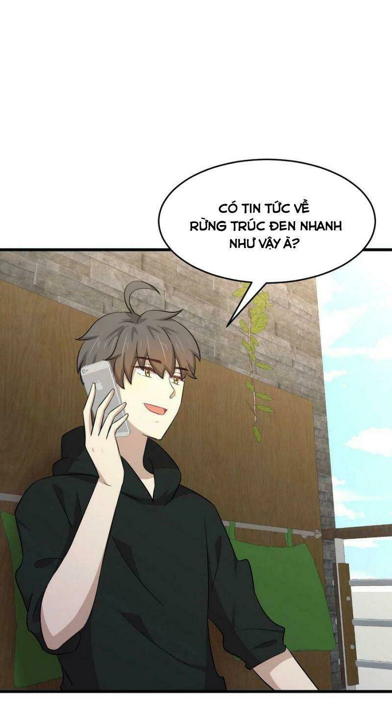 Xuyên Không Vào Thế Giới Nữ Cường Chapter 188 - Trang 2