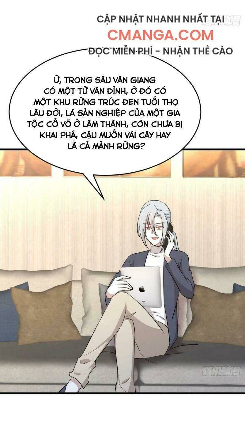 Xuyên Không Vào Thế Giới Nữ Cường Chapter 188 - Trang 2