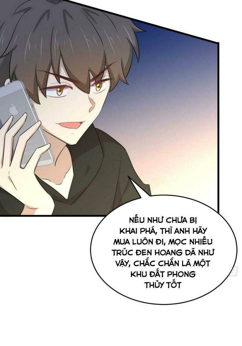 Xuyên Không Vào Thế Giới Nữ Cường Chapter 188 - Trang 2