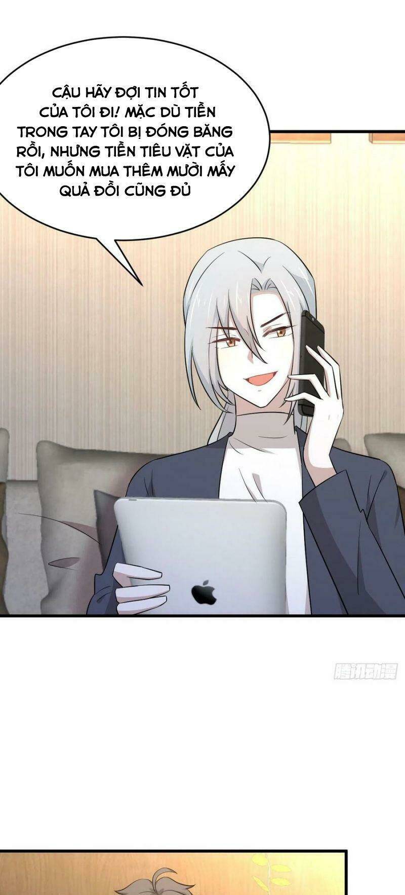 Xuyên Không Vào Thế Giới Nữ Cường Chapter 188 - Trang 2