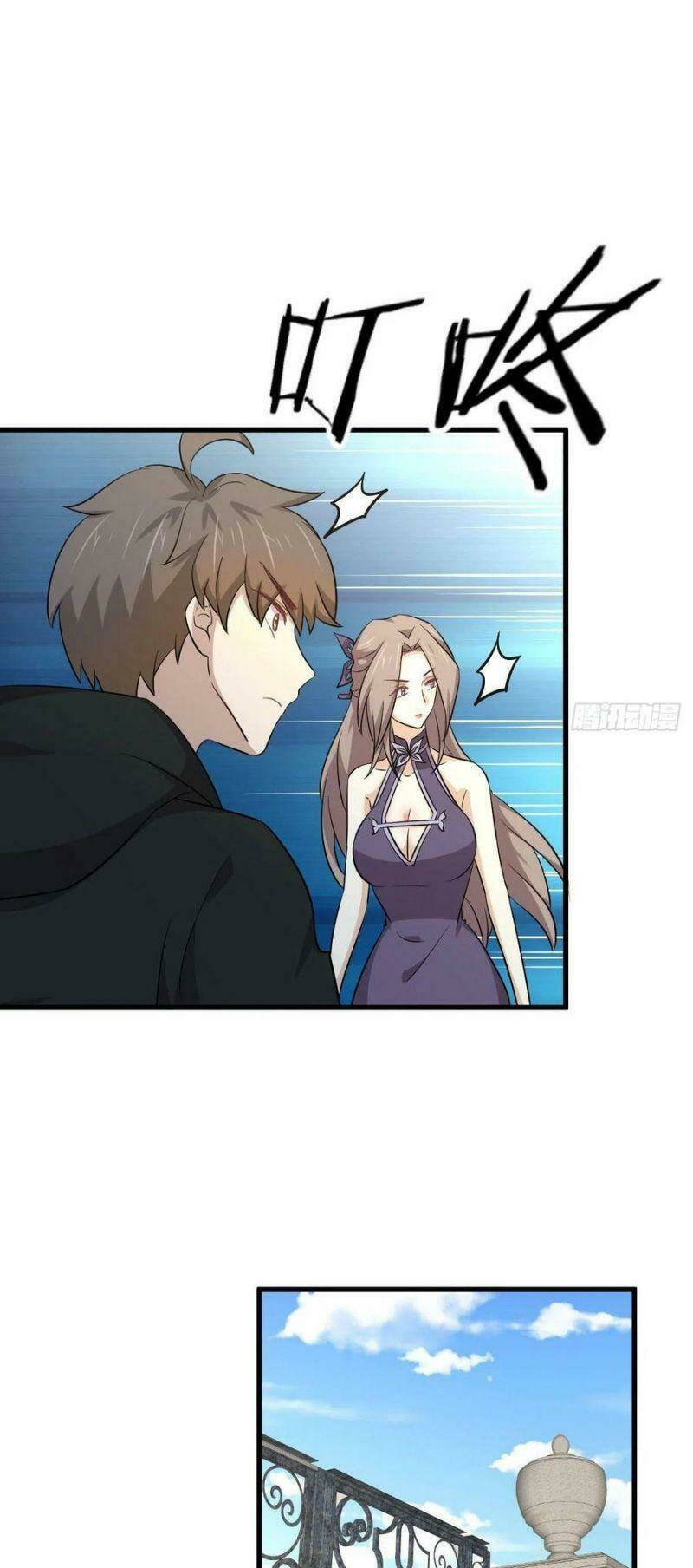 Xuyên Không Vào Thế Giới Nữ Cường Chapter 188 - Trang 2