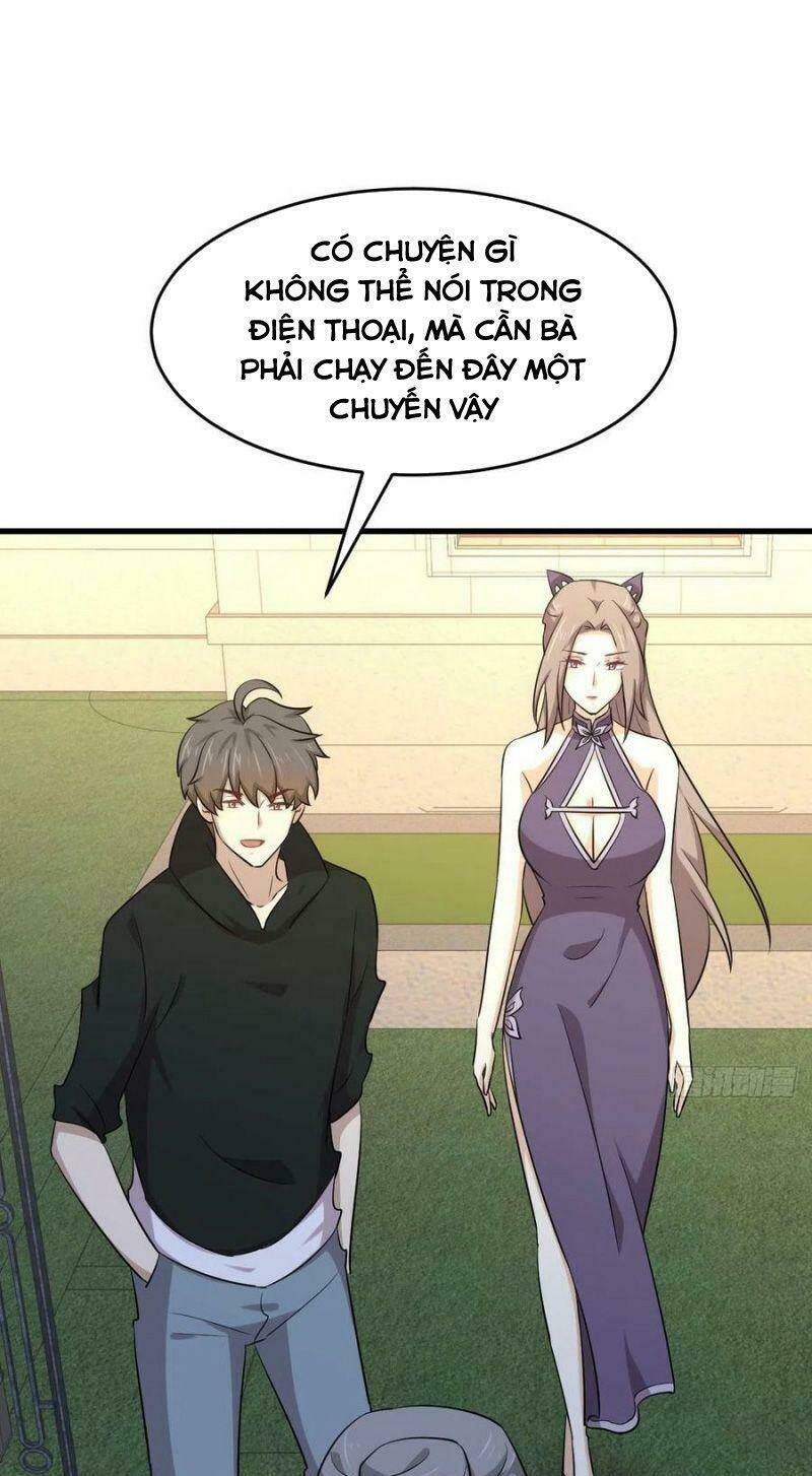 Xuyên Không Vào Thế Giới Nữ Cường Chapter 188 - Trang 2