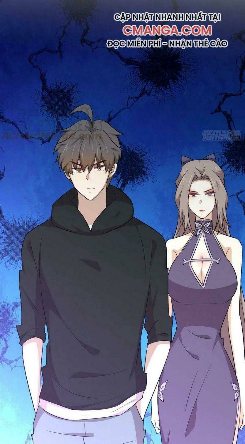 Xuyên Không Vào Thế Giới Nữ Cường Chapter 188 - Trang 2