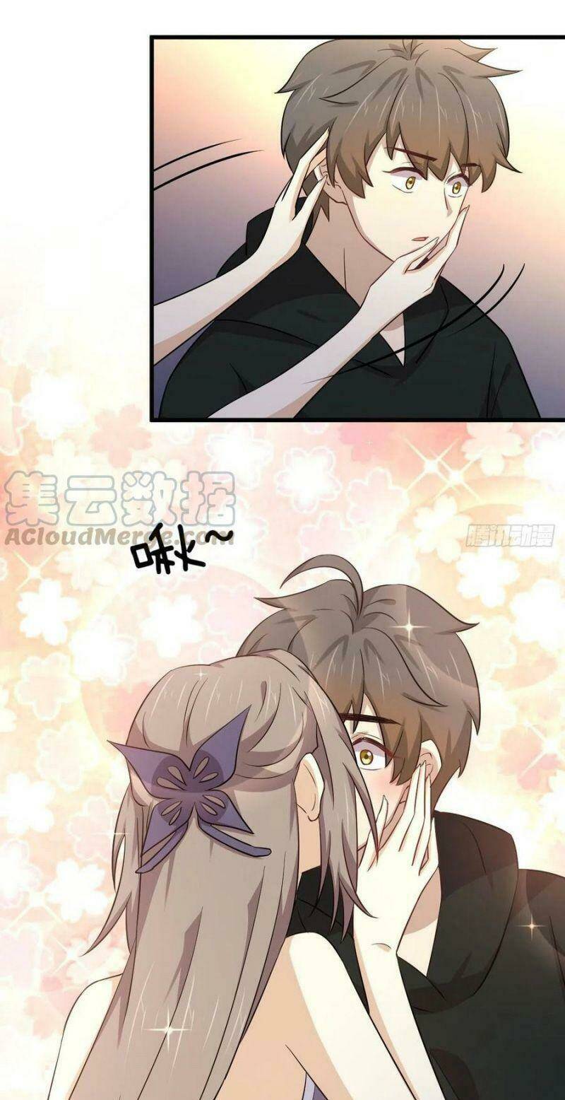 Xuyên Không Vào Thế Giới Nữ Cường Chapter 188 - Trang 2