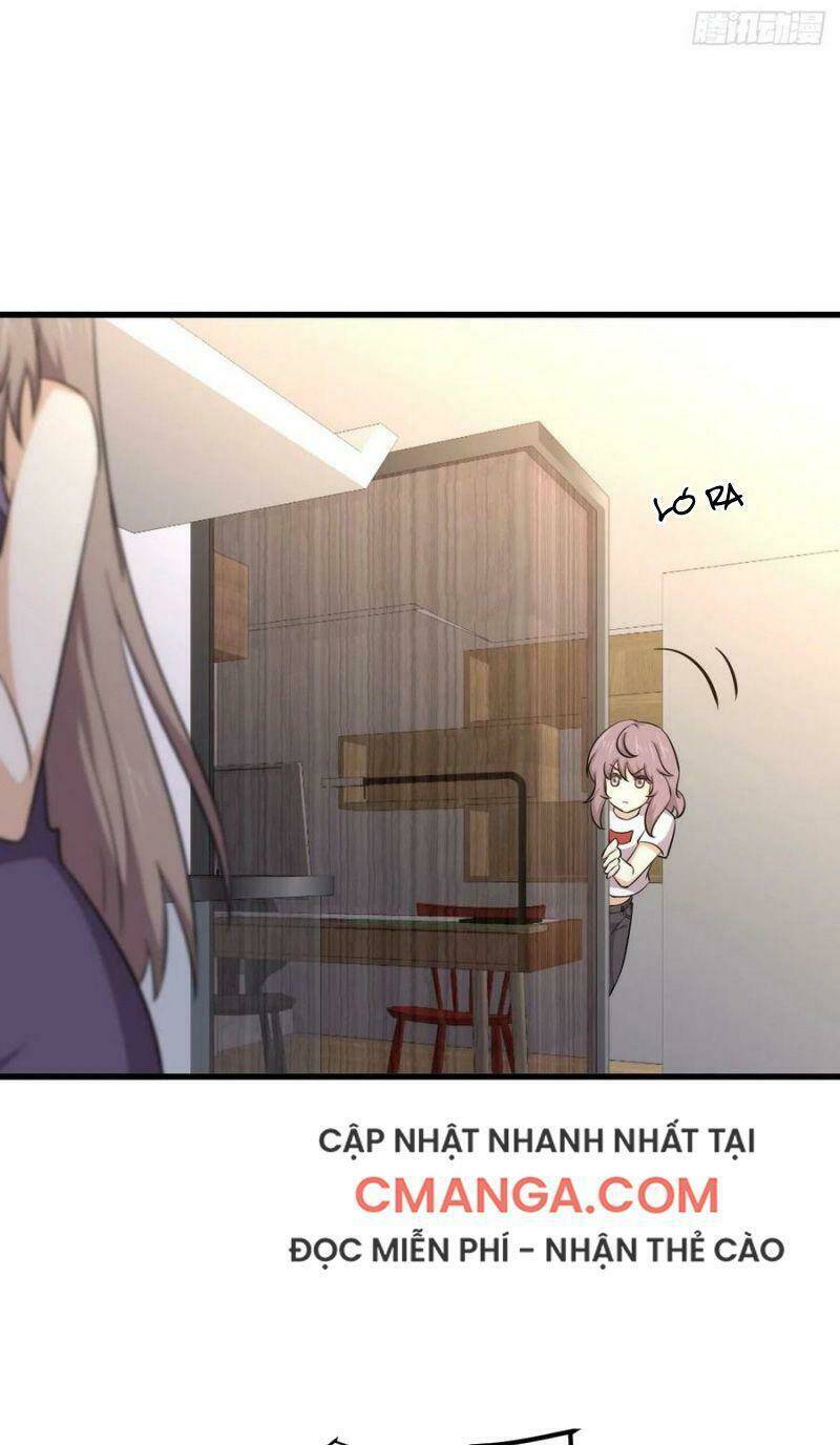 Xuyên Không Vào Thế Giới Nữ Cường Chapter 188 - Trang 2