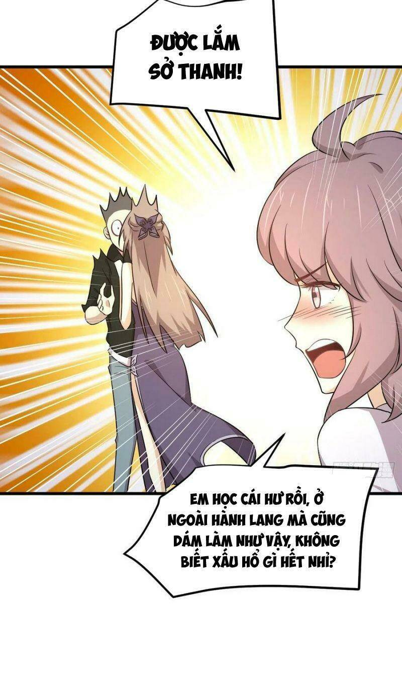 Xuyên Không Vào Thế Giới Nữ Cường Chapter 188 - Trang 2