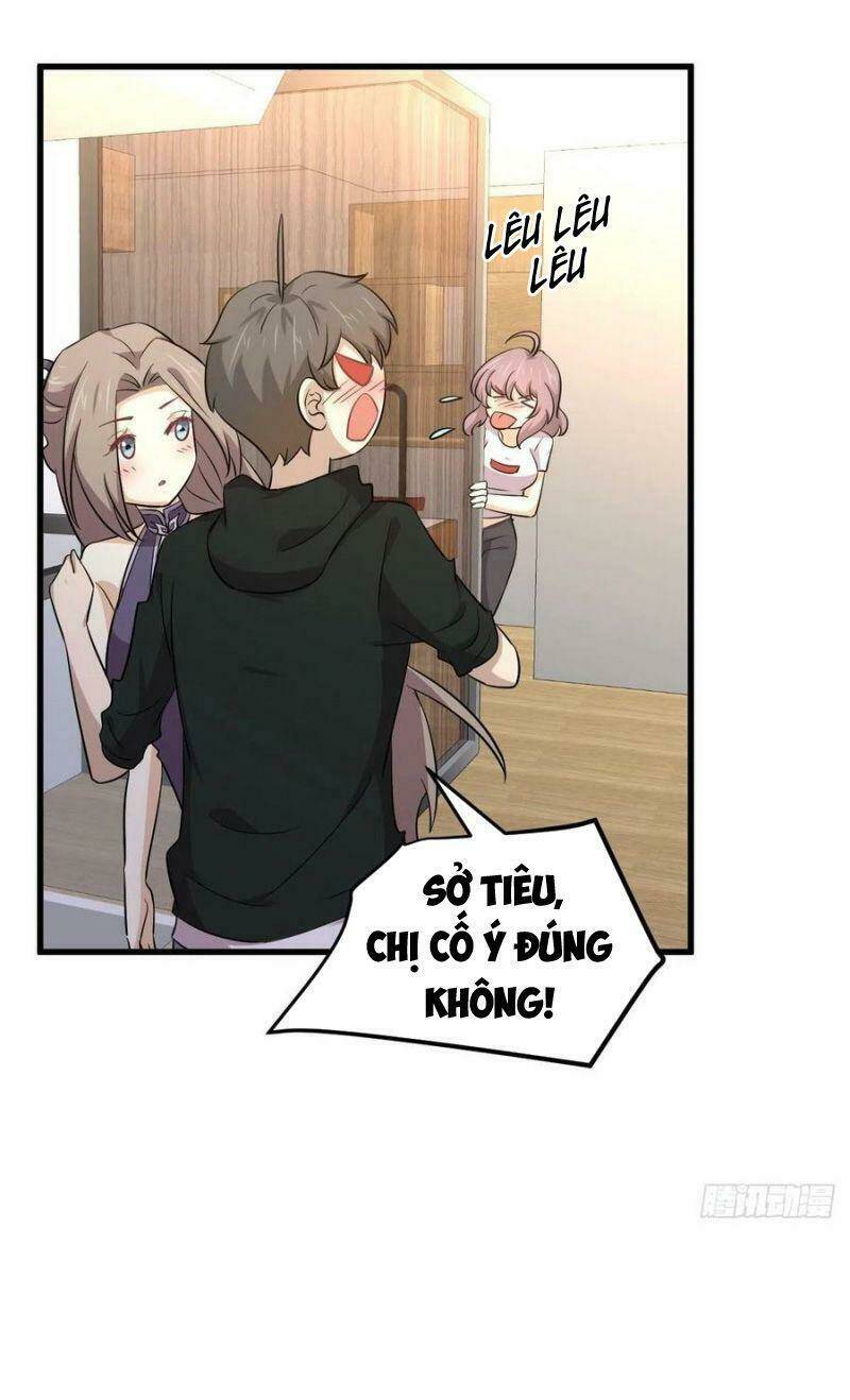 Xuyên Không Vào Thế Giới Nữ Cường Chapter 188 - Trang 2