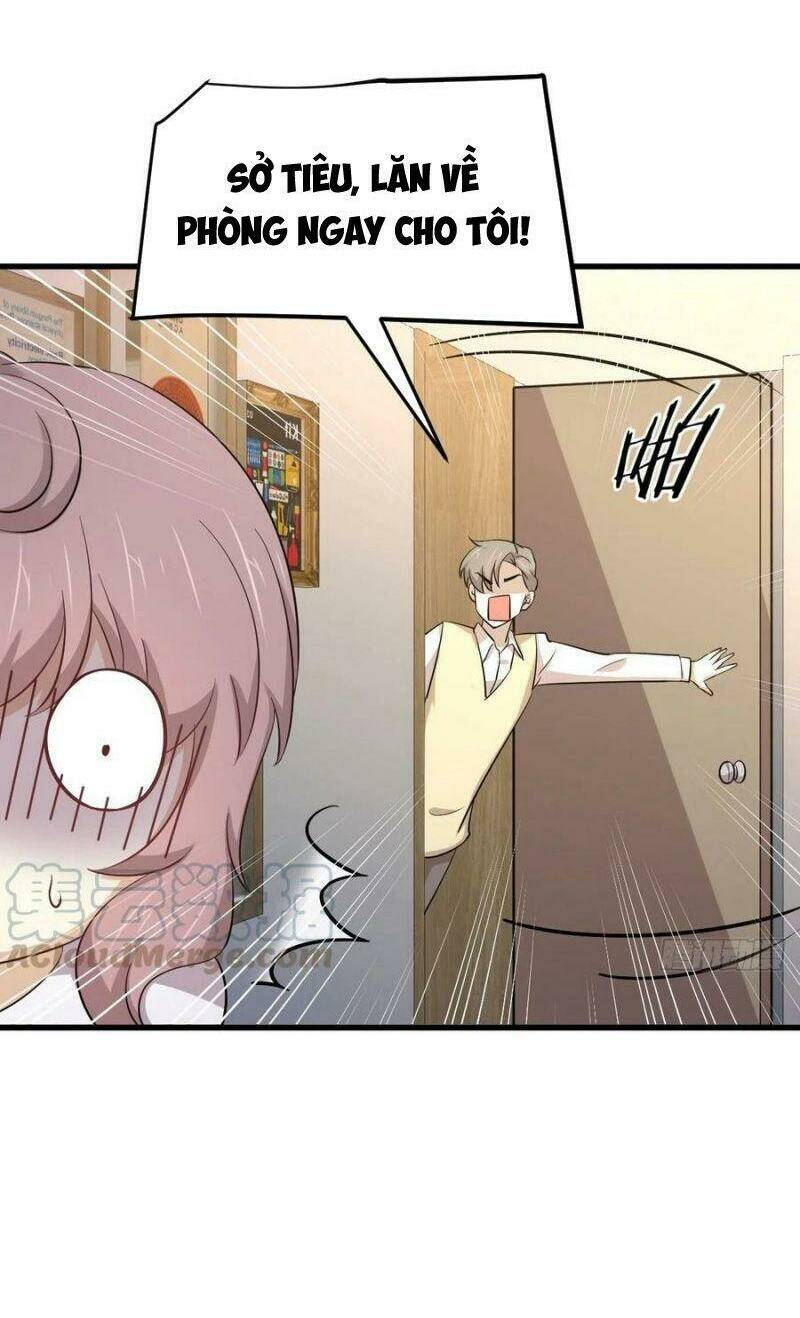 Xuyên Không Vào Thế Giới Nữ Cường Chapter 188 - Trang 2