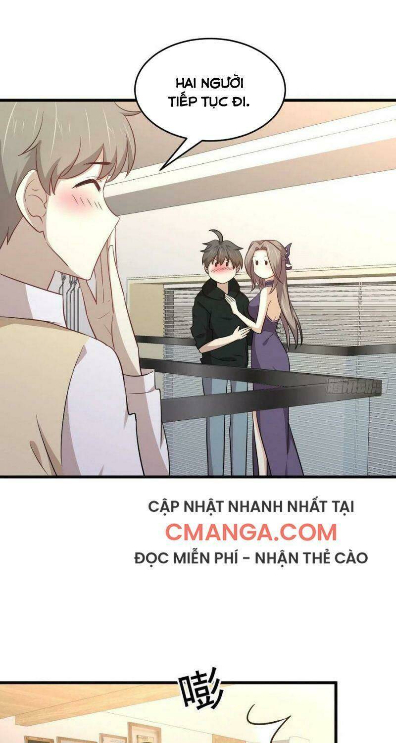 Xuyên Không Vào Thế Giới Nữ Cường Chapter 188 - Trang 2